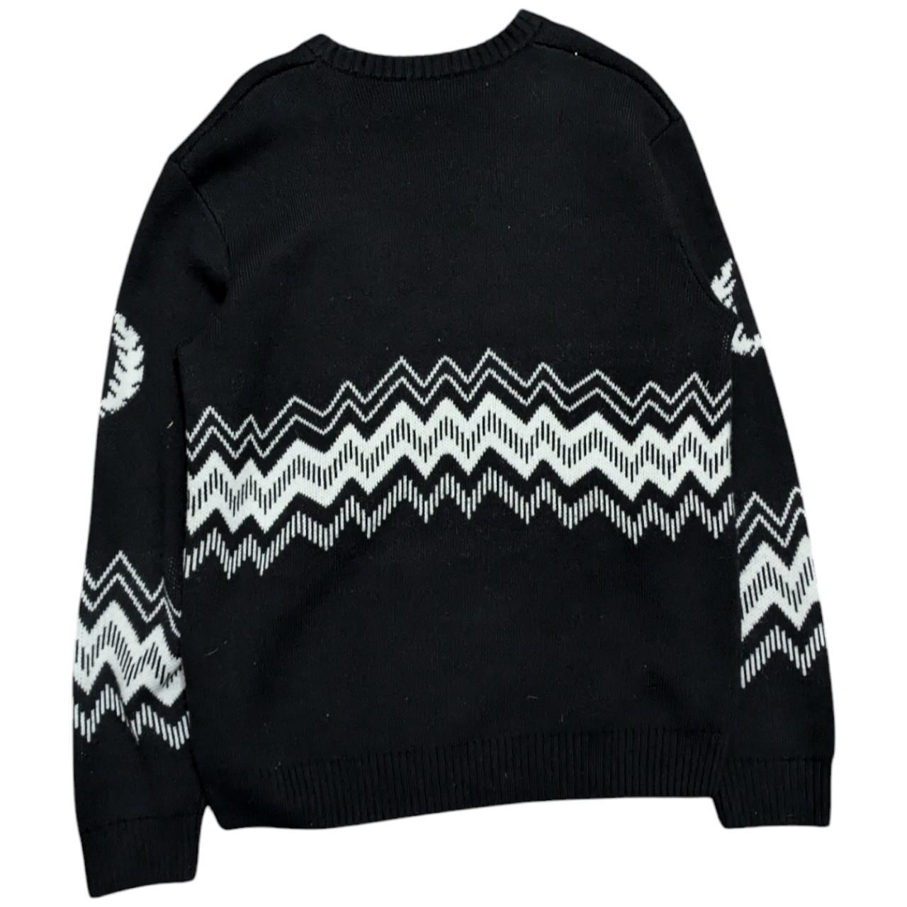 Fred Perry Sweater (L)