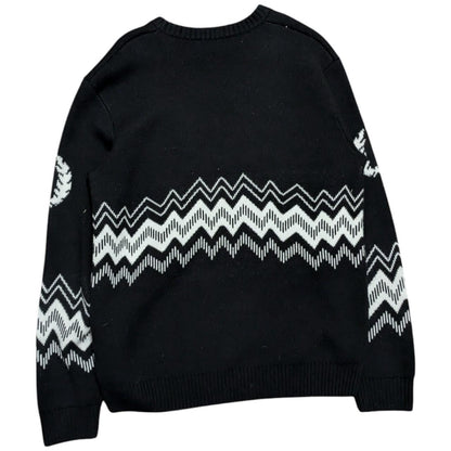 Fred Perry Sweater (L)