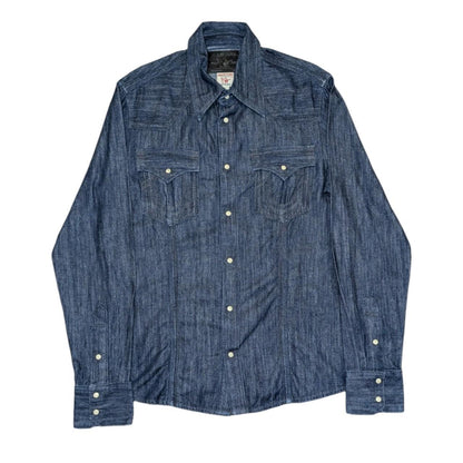 True Religion QT Shirt (L)