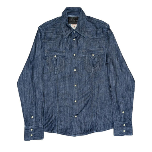 True Religion QT Shirt (L)
