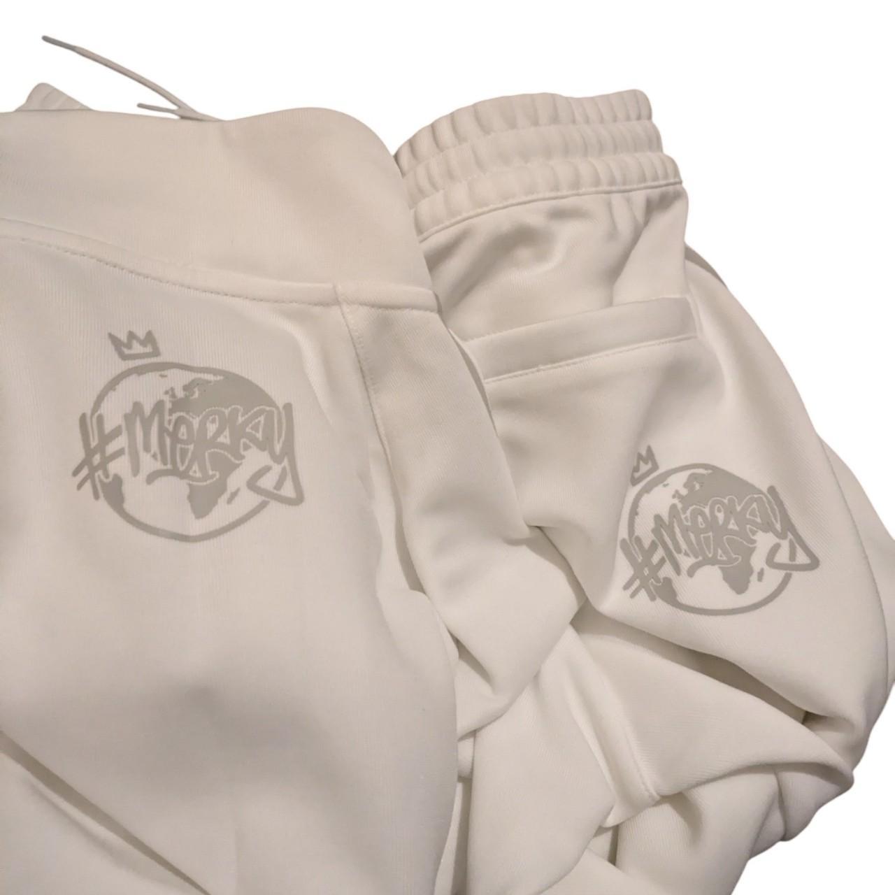 #Merky Adidas Tracksuit (M)