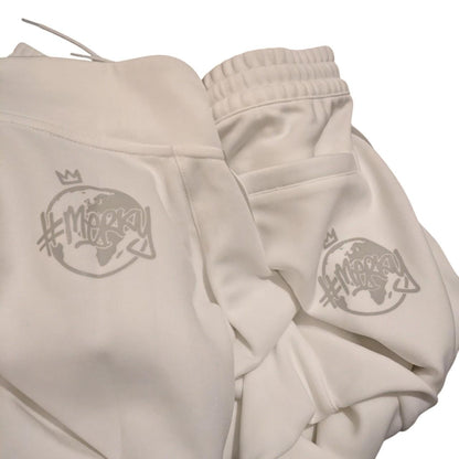 #Merky Adidas Tracksuit (M)