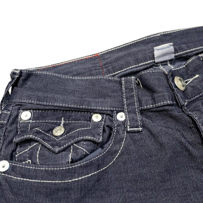 True religion Corduroy Jeans (32)