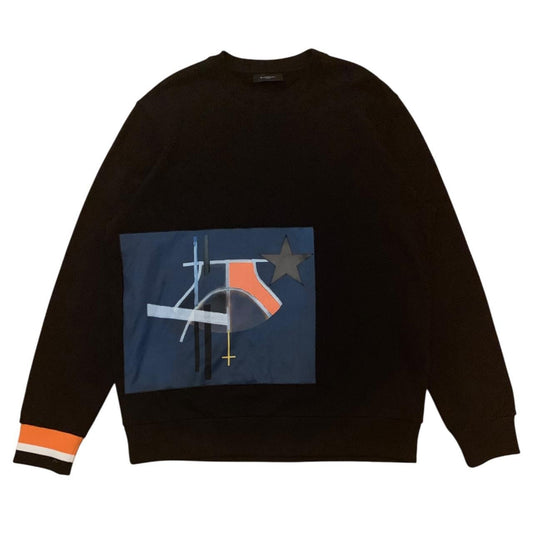 Givenchy Jumper (M)