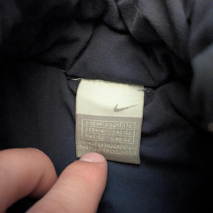 Nike Puffer Jacket (M)