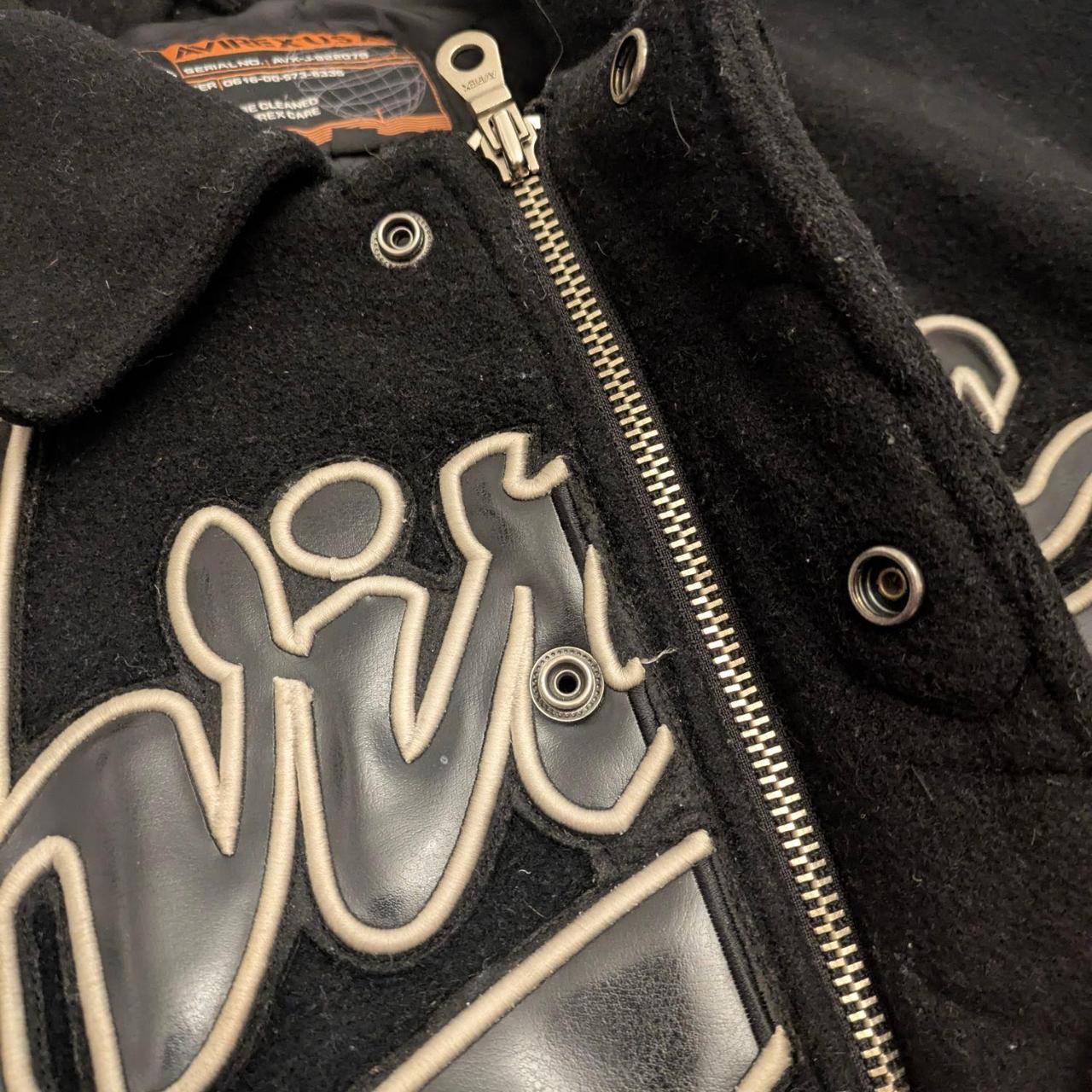 Avirex Bomber Jacket (L)