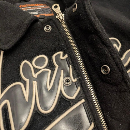 Avirex Bomber Jacket (L)