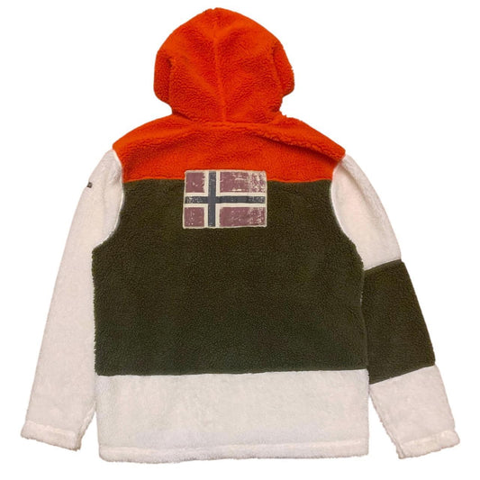Napapijri Sned Hoodie (XXL)
