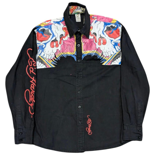 Ed Hardy Shirt (XL)