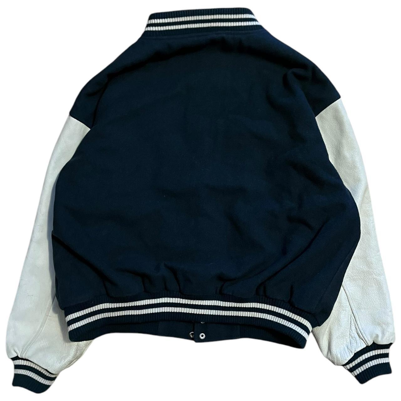 Levi’s Silver Tab Varsity Jacket (XL)