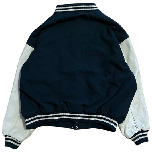 Levi’s Silver Tab Varsity Jacket (XL)