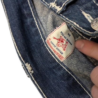 True Religion Big QT Jeans (32)