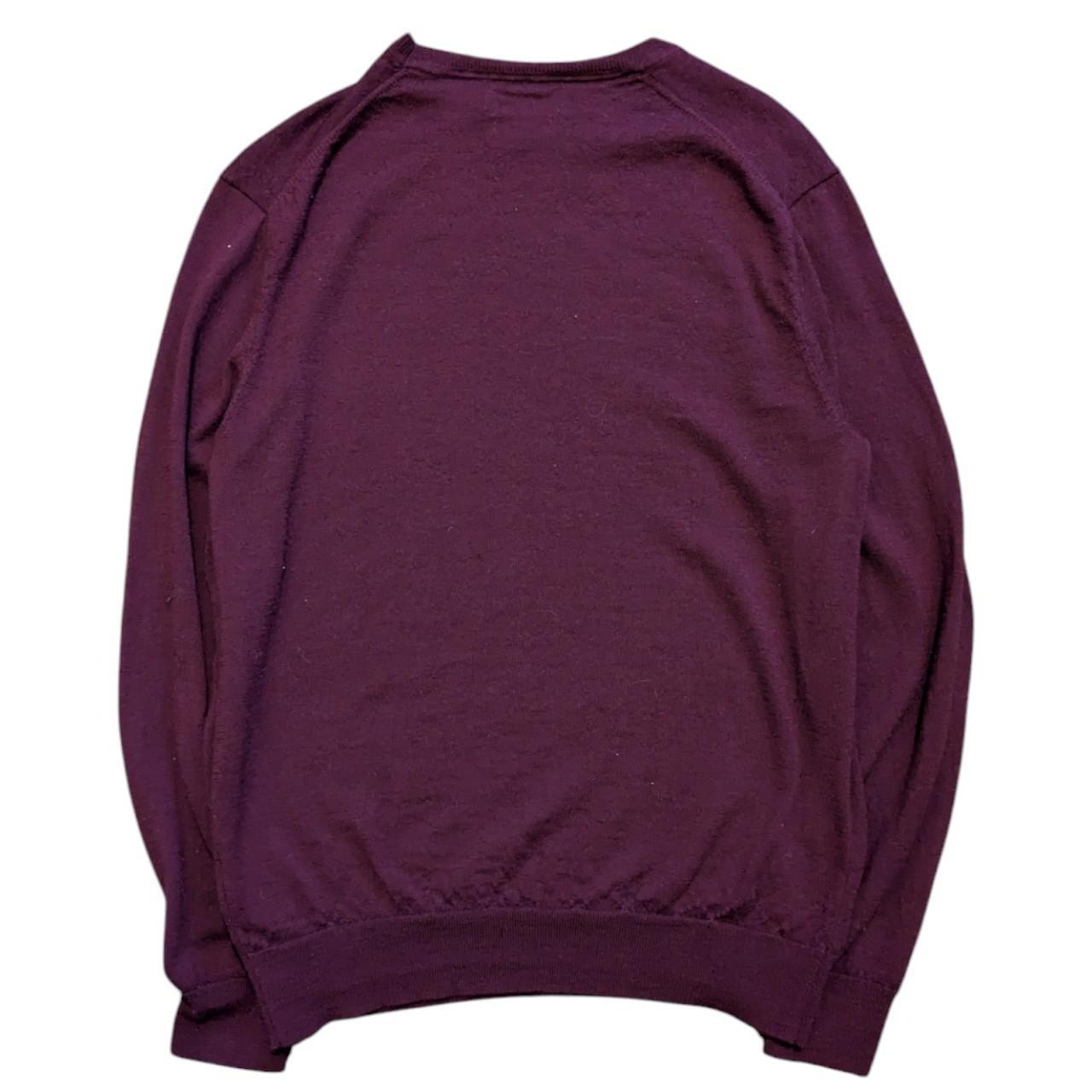 Ralph Lauren Merino Sweater (M)