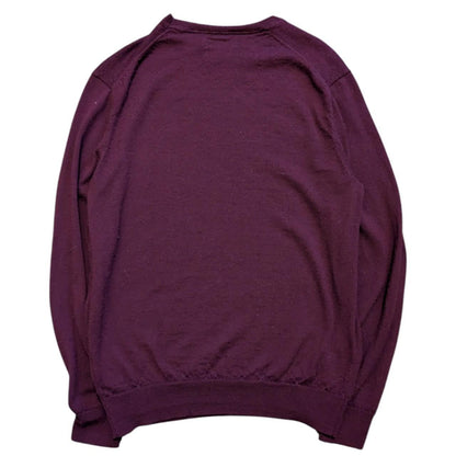 Ralph Lauren Merino Sweater (M)