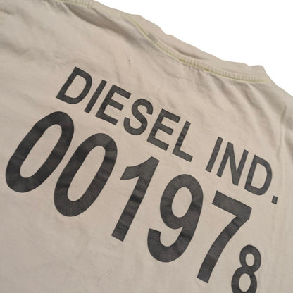 Diesel T Shirt (M)