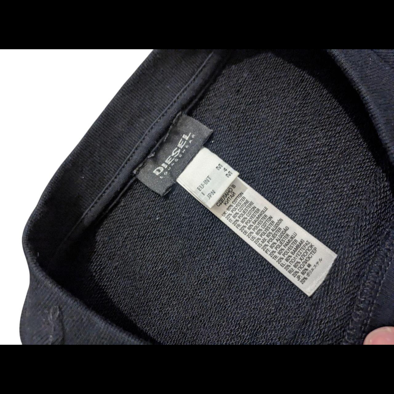 Diesel Sweatshirt (M)