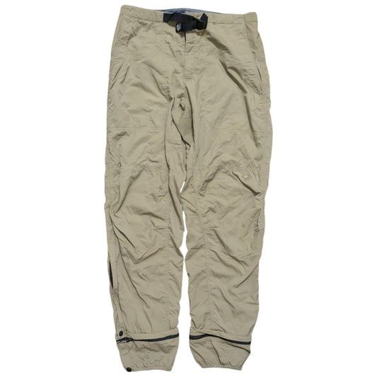 Mountain Hardwear Hiking Pants (L)