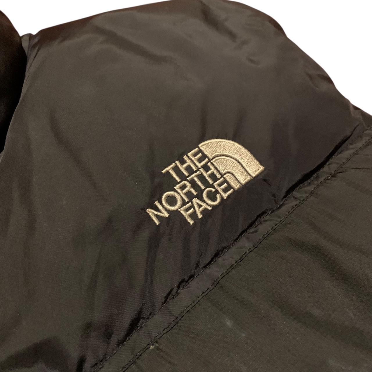 The North Face Gillet (L)