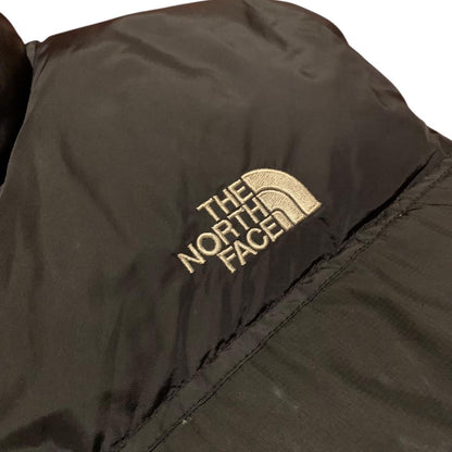 The North Face Gillet (L)