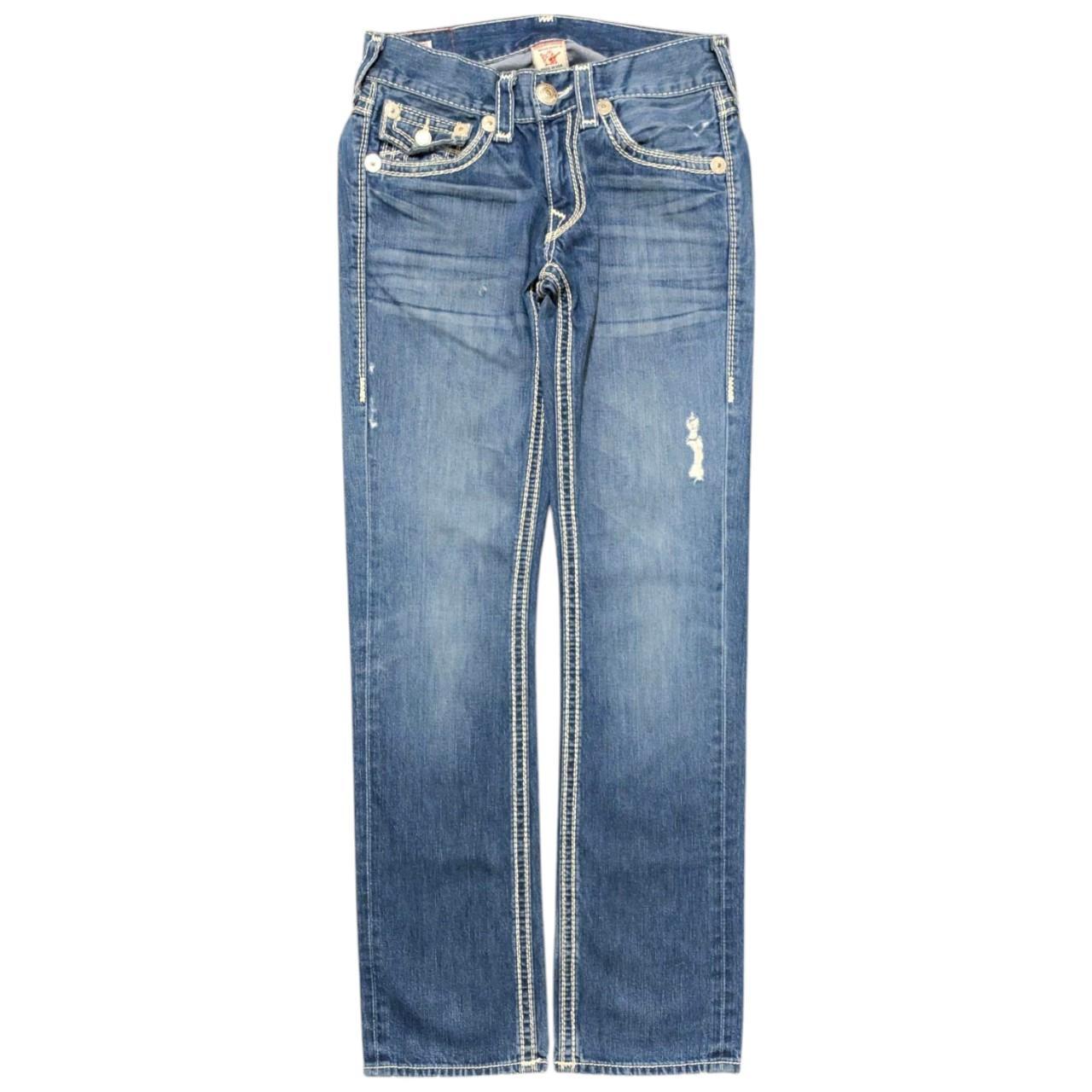 True Religion Big QT Jeans (29)