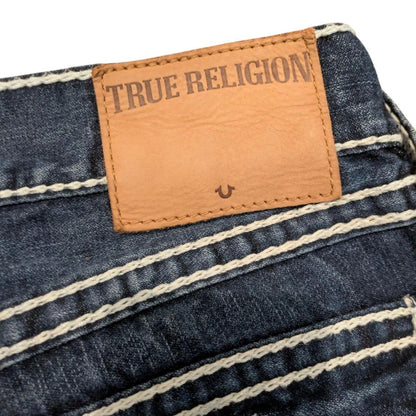 True Religion Ropestitch Jeans (33)