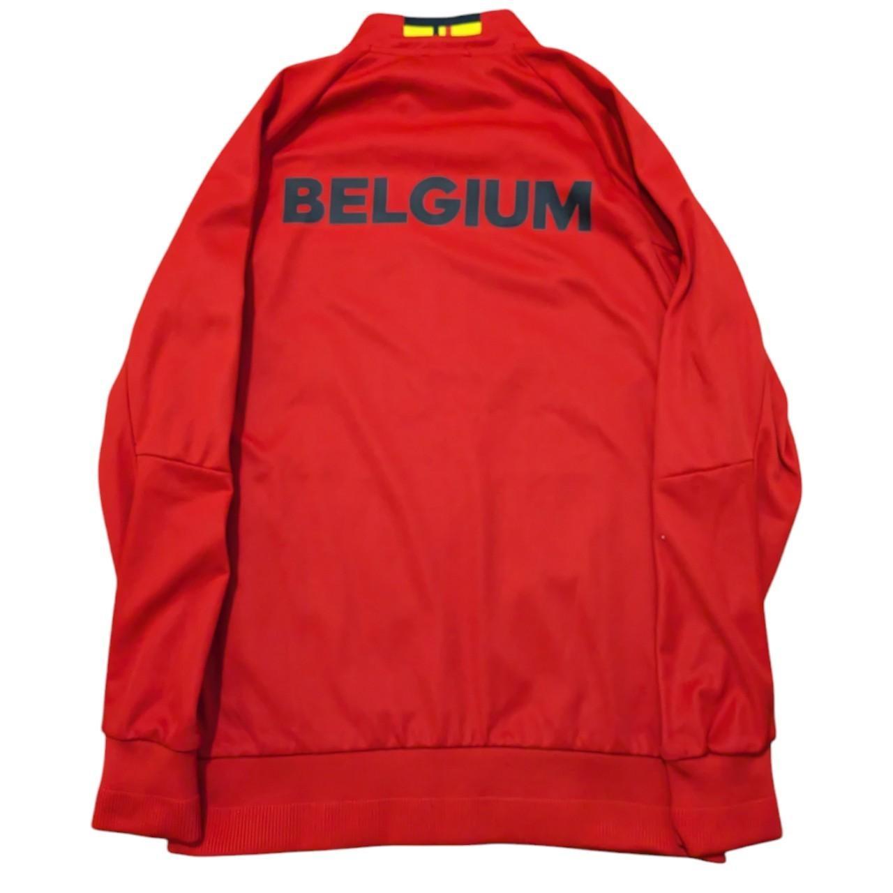 Adidas Belgium Jacket (M)