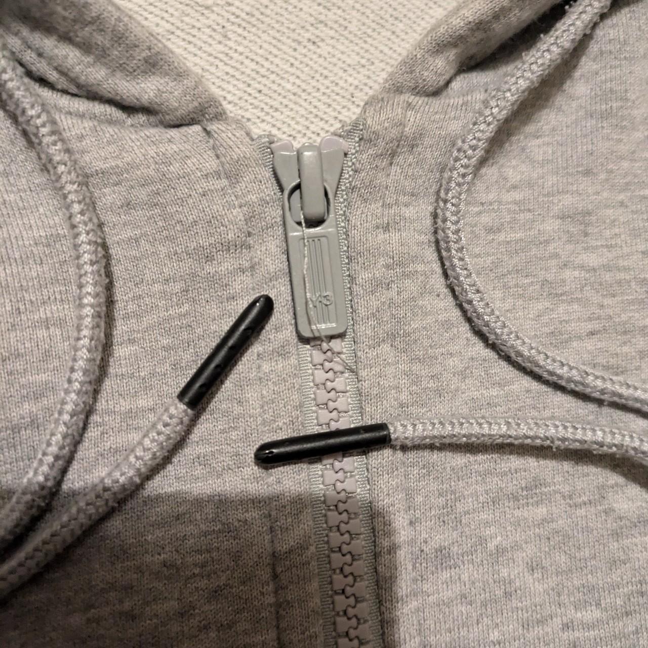Y3 Hoodie (XL)