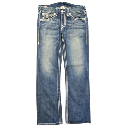 True Religion Big QT Jeans (32)