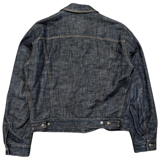 Dolce & Gabbana Denim Jacket (XL)