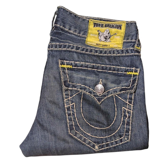 True Religion Super T Jeans (33)