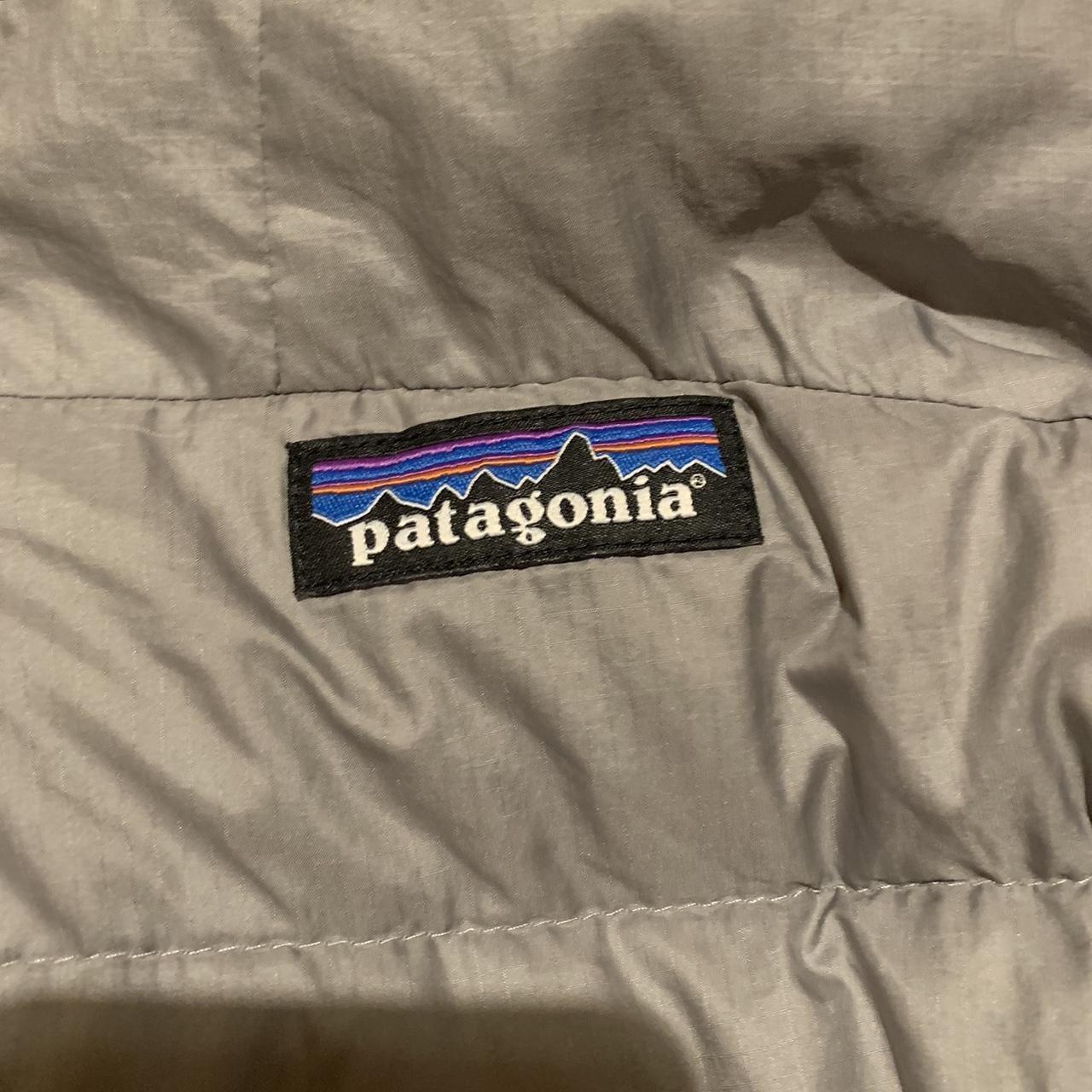 Patagonia Women's Puffer Jacket (S)
