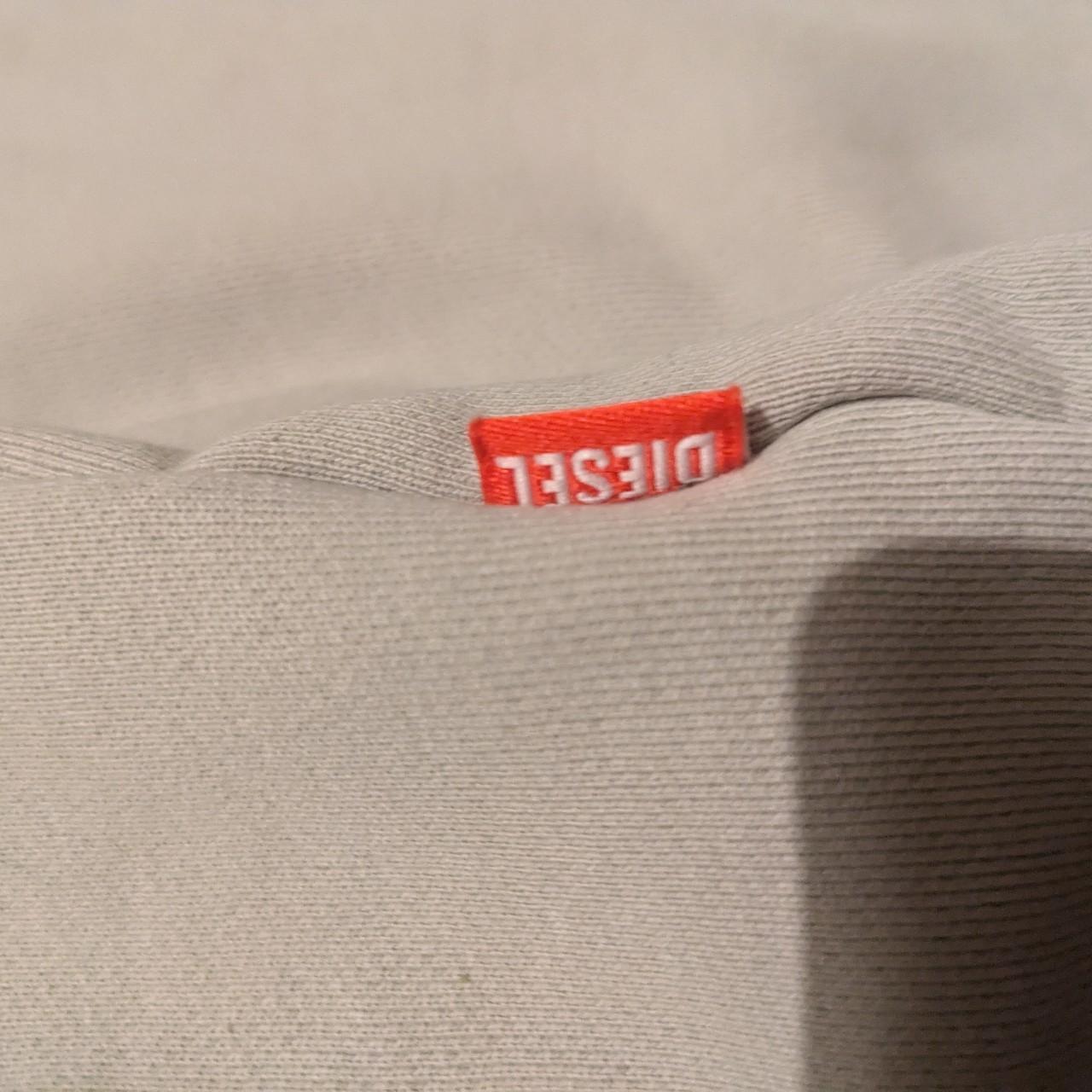 Diesel Hoodie (M)