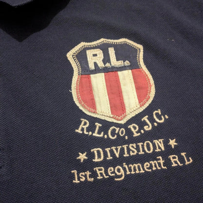 Ralph Lauren Polo Shirt (L)