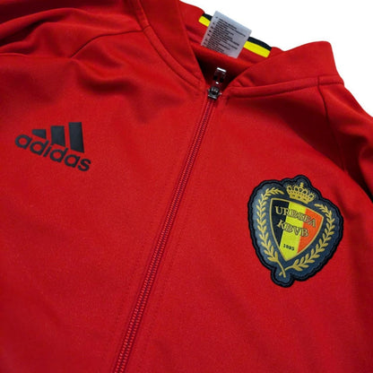 Adidas Belgium Jacket (M)