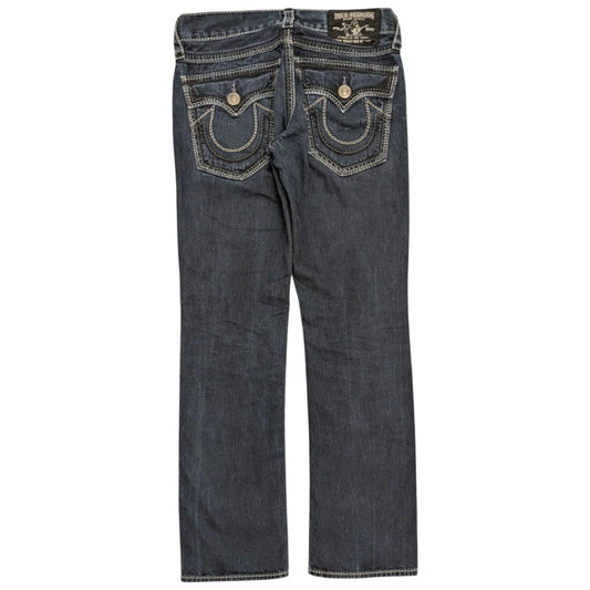 True Religion Big QT Jeans (30)