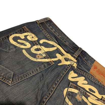 Ed Hardy Jeans (32)