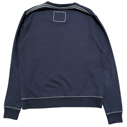 True Religion QT Sweatshirt (XL)
