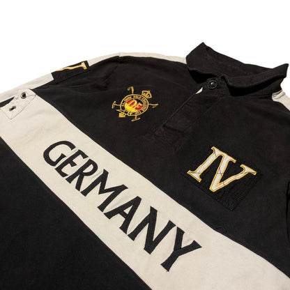 Ralph Lauren Germany Rugby Shirt (XL)