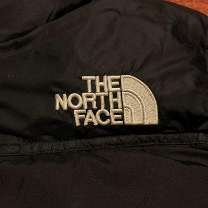 The North Face Puffer Jacket (S)