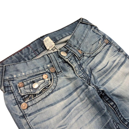 True Religion Rainbow Jeans (32)