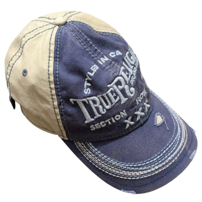 True religion Cap (OS)