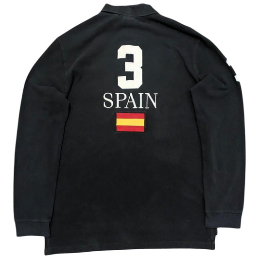 Ralph Lauren Spain Polo (L)