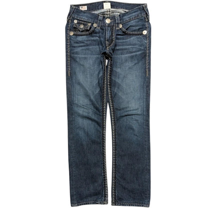 True Religion Super QT Jeans (30)