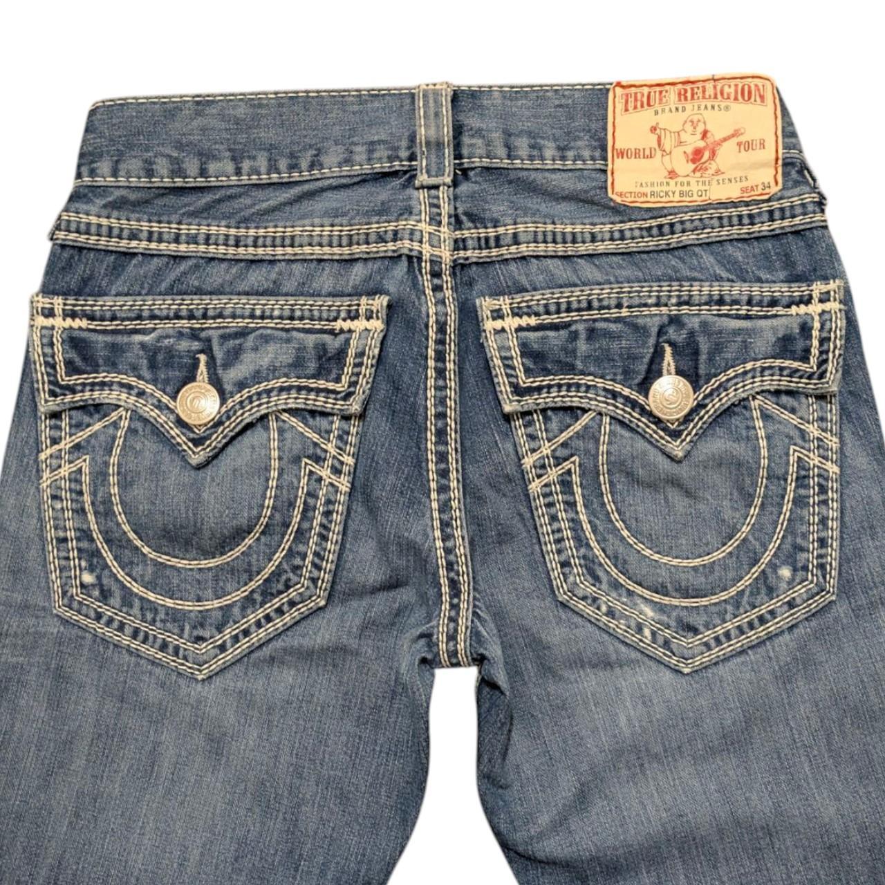 True Religion Big QT Jeans (29)