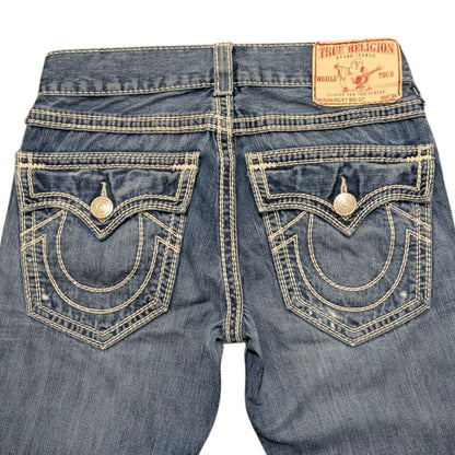 True Religion Big QT Jeans (29)