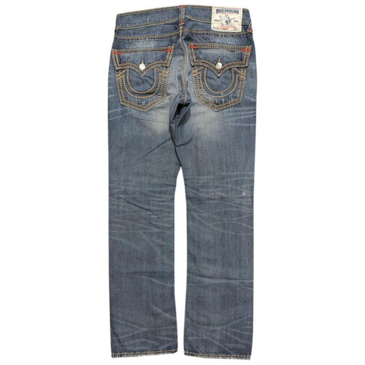 True Religion Mega QT Jeans (33)