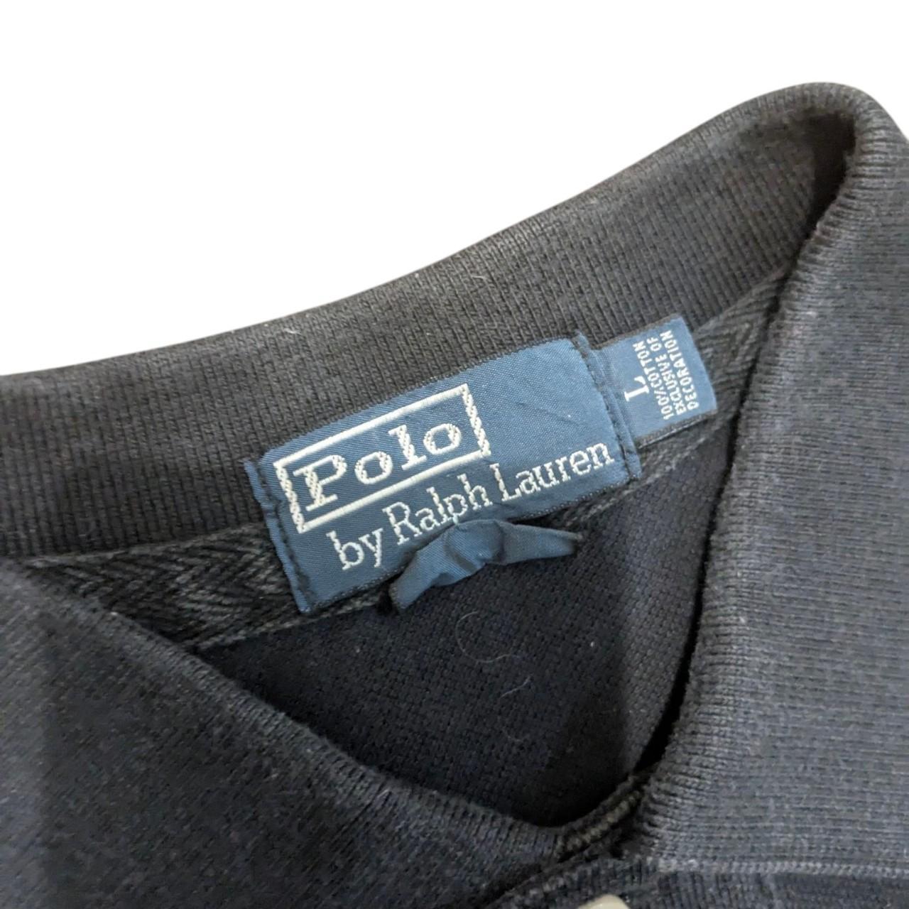 Ralph Lauren Dubai Polo Shirt (L)