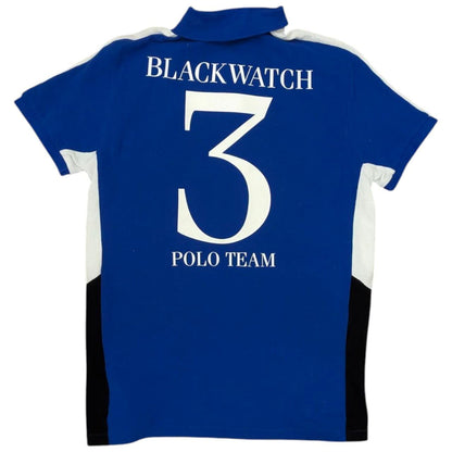 Ralph Lauren Blackwatch Polo (M)