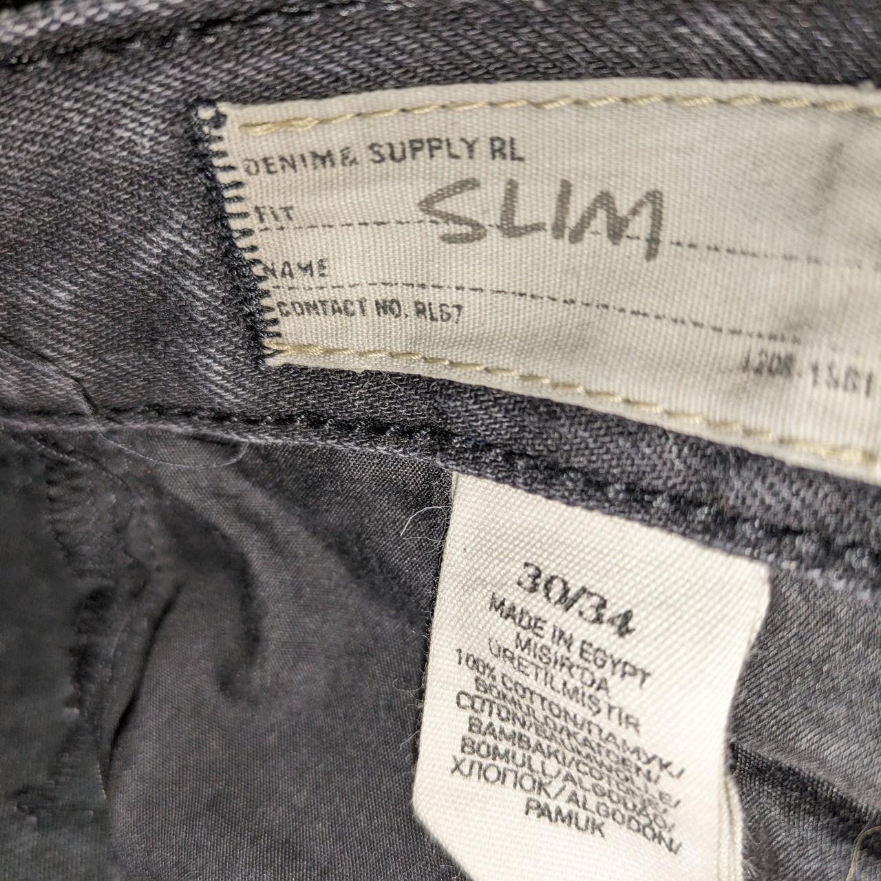 Ralph Lauren Jeans (30)