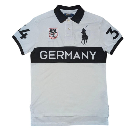 Ralph Lauren Germany Polo (S)